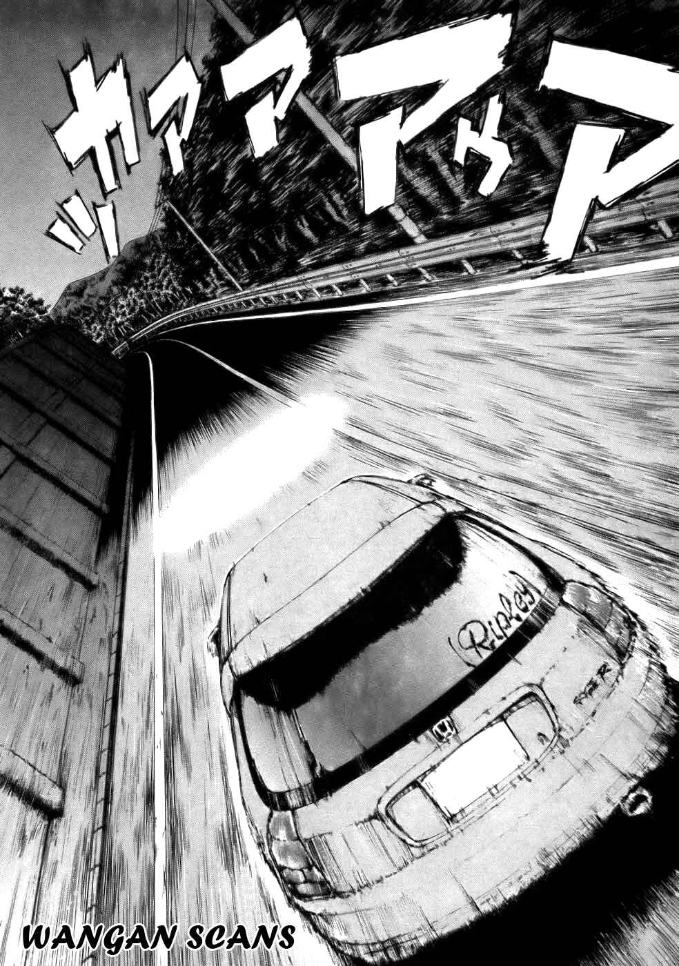 Page 2 Chapter 64 Over Rev!