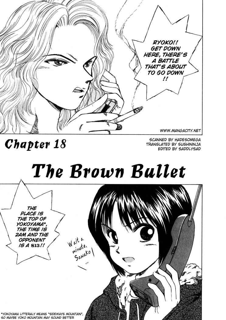 Page 1 Chapter 18 Over Rev!
