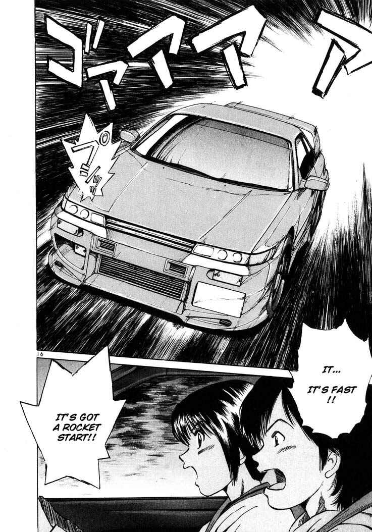 Page 15 Chapter 18 Over Rev!