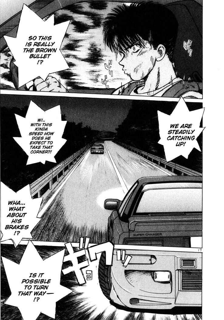 Page 16 Chapter 18 Over Rev!