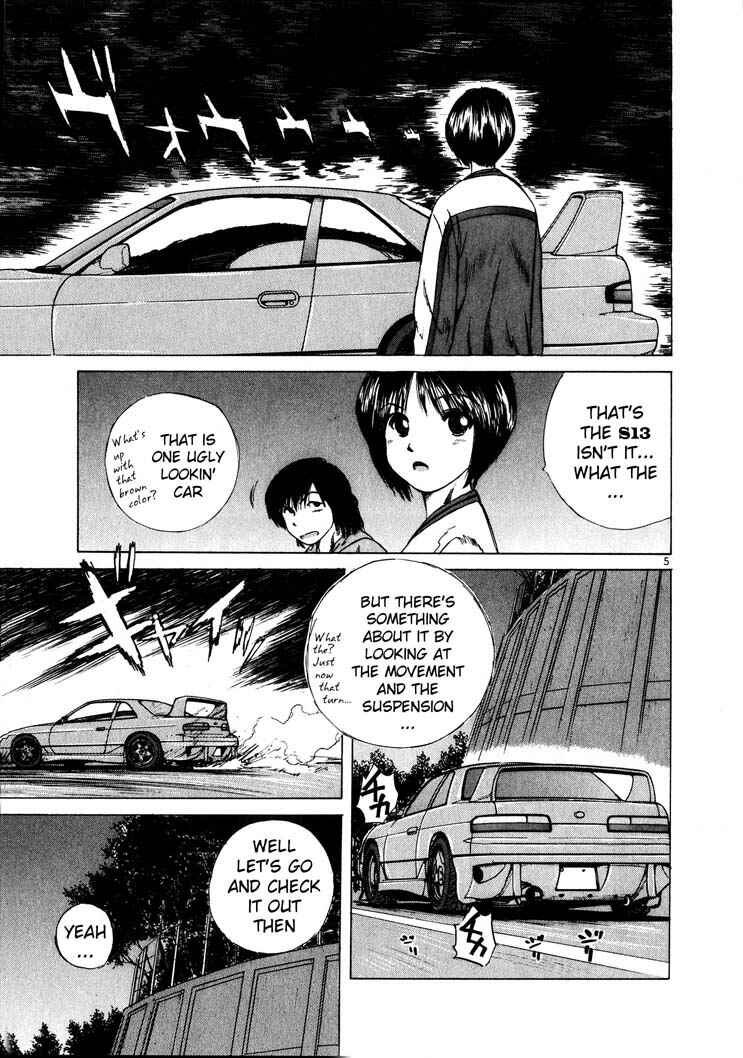 Page 5 Chapter 18 Over Rev!