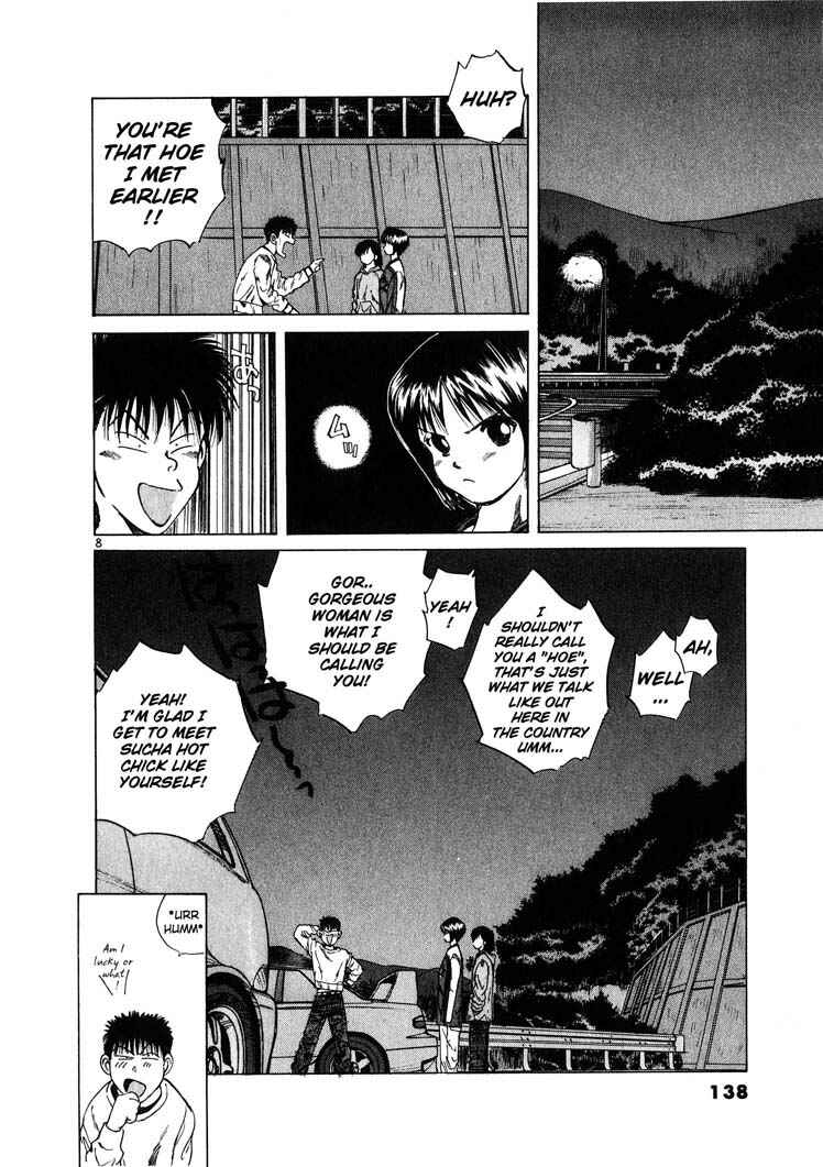 Page 8 Chapter 18 Over Rev!