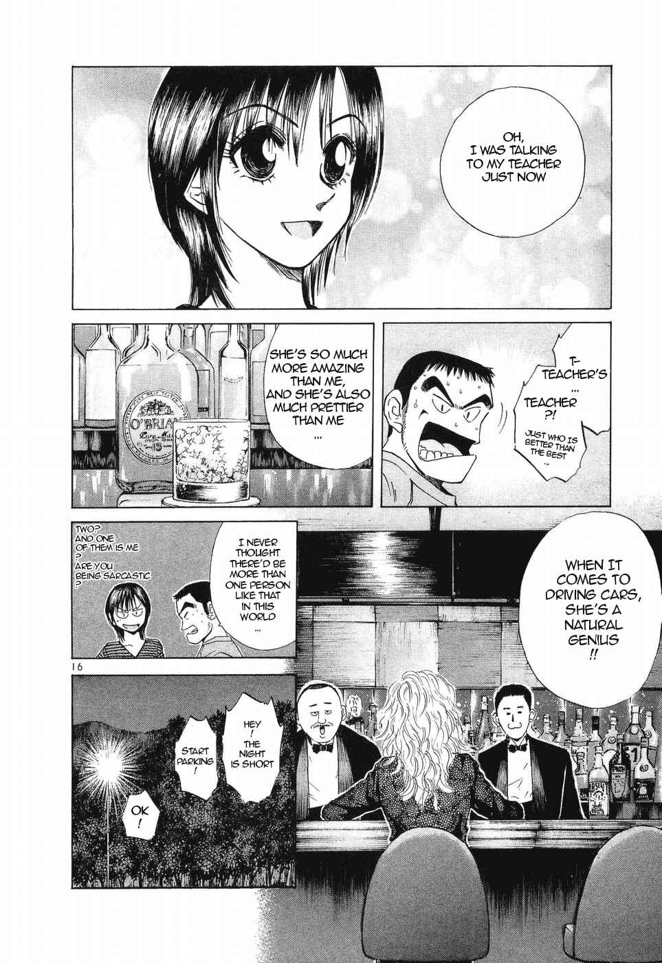 Page 16 Chapter 255 Over Rev!