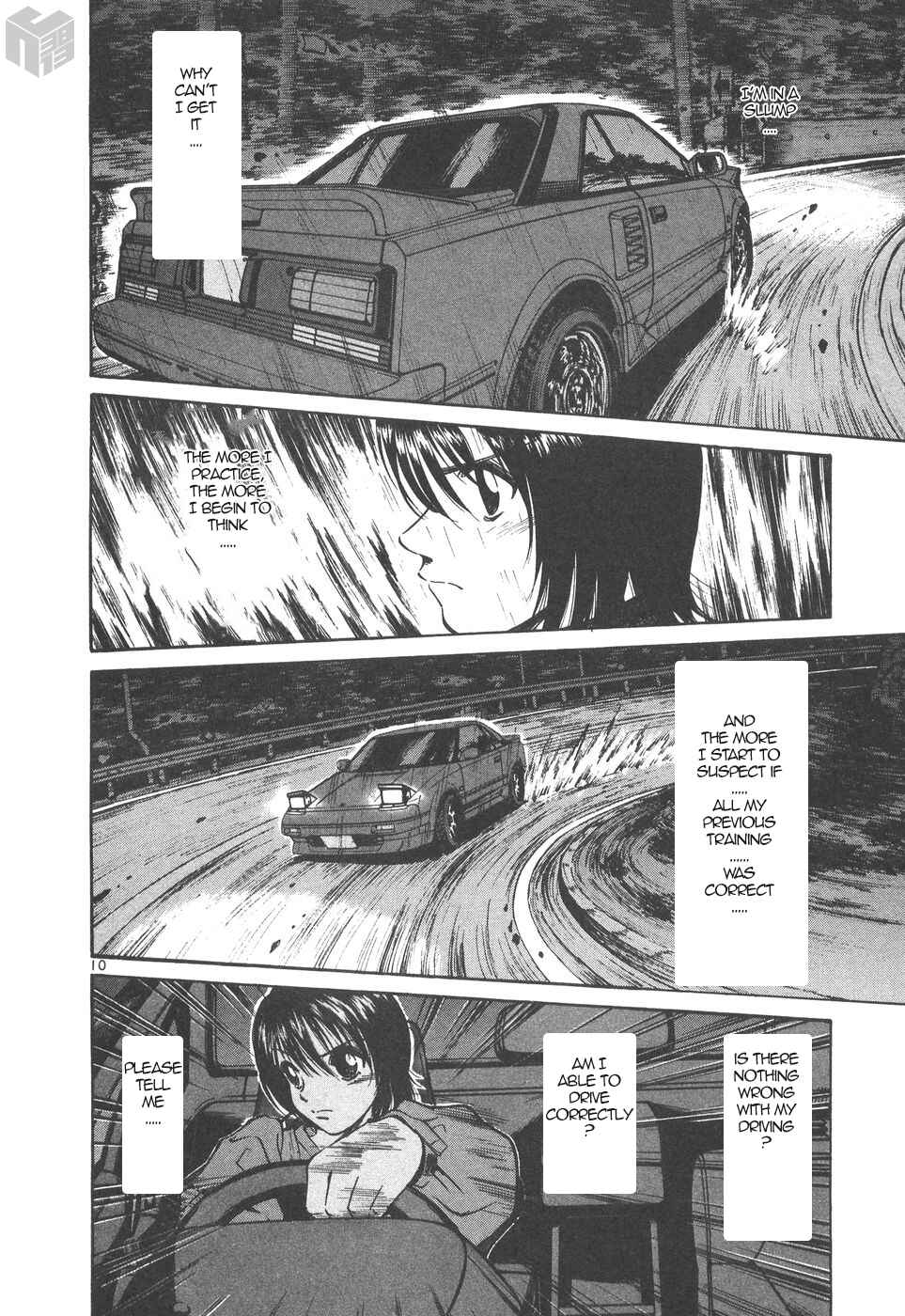 Page 10 Chapter 164 Over Rev!