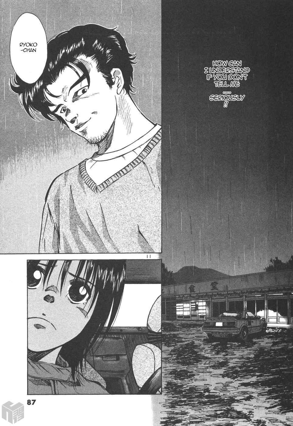 Page 11 Chapter 164 Over Rev!