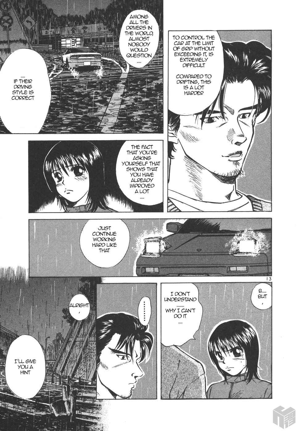 Page 13 Chapter 164 Over Rev!