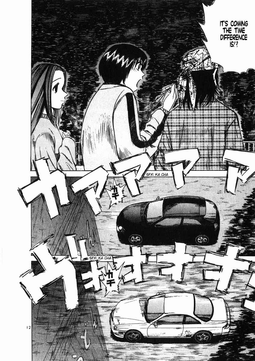 Page 11 Chapter 62 Over Rev!