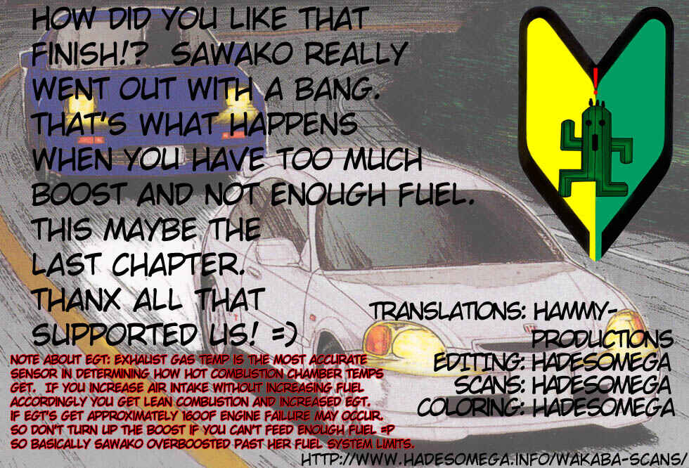 Page 18 Chapter 62 Over Rev!