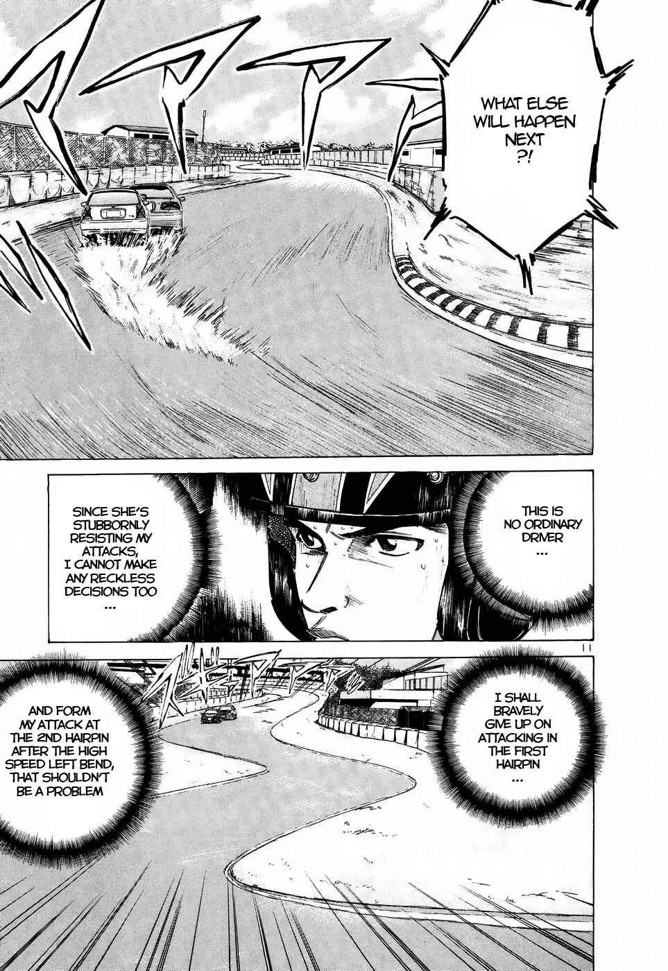 Page 10 Chapter 212 Over Rev!