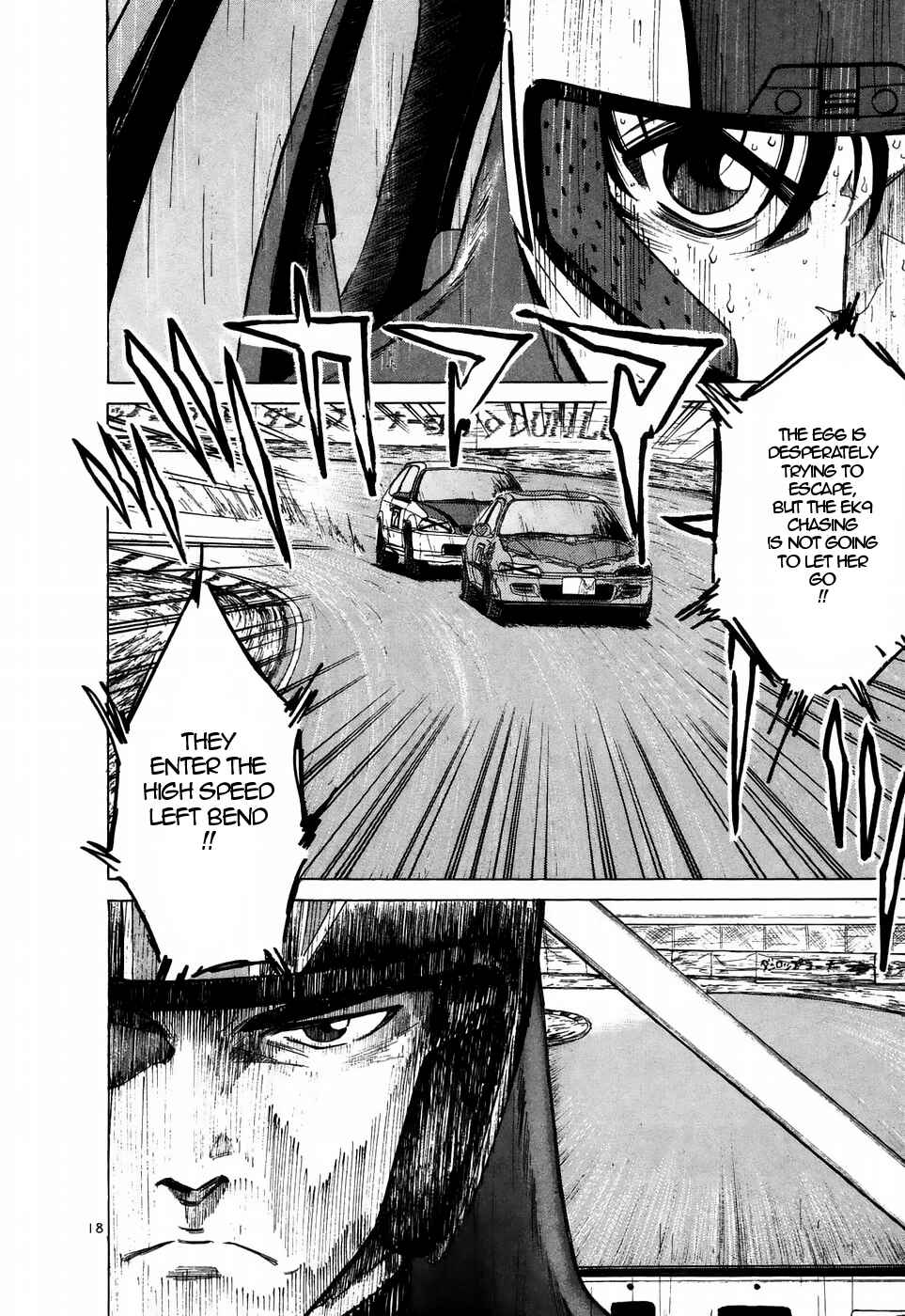 Page 16 Chapter 212 Over Rev!