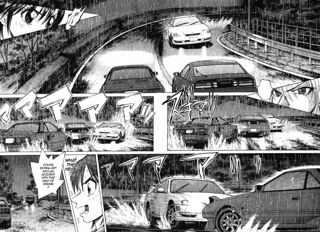 Page 10 Chapter 267 Over Rev!