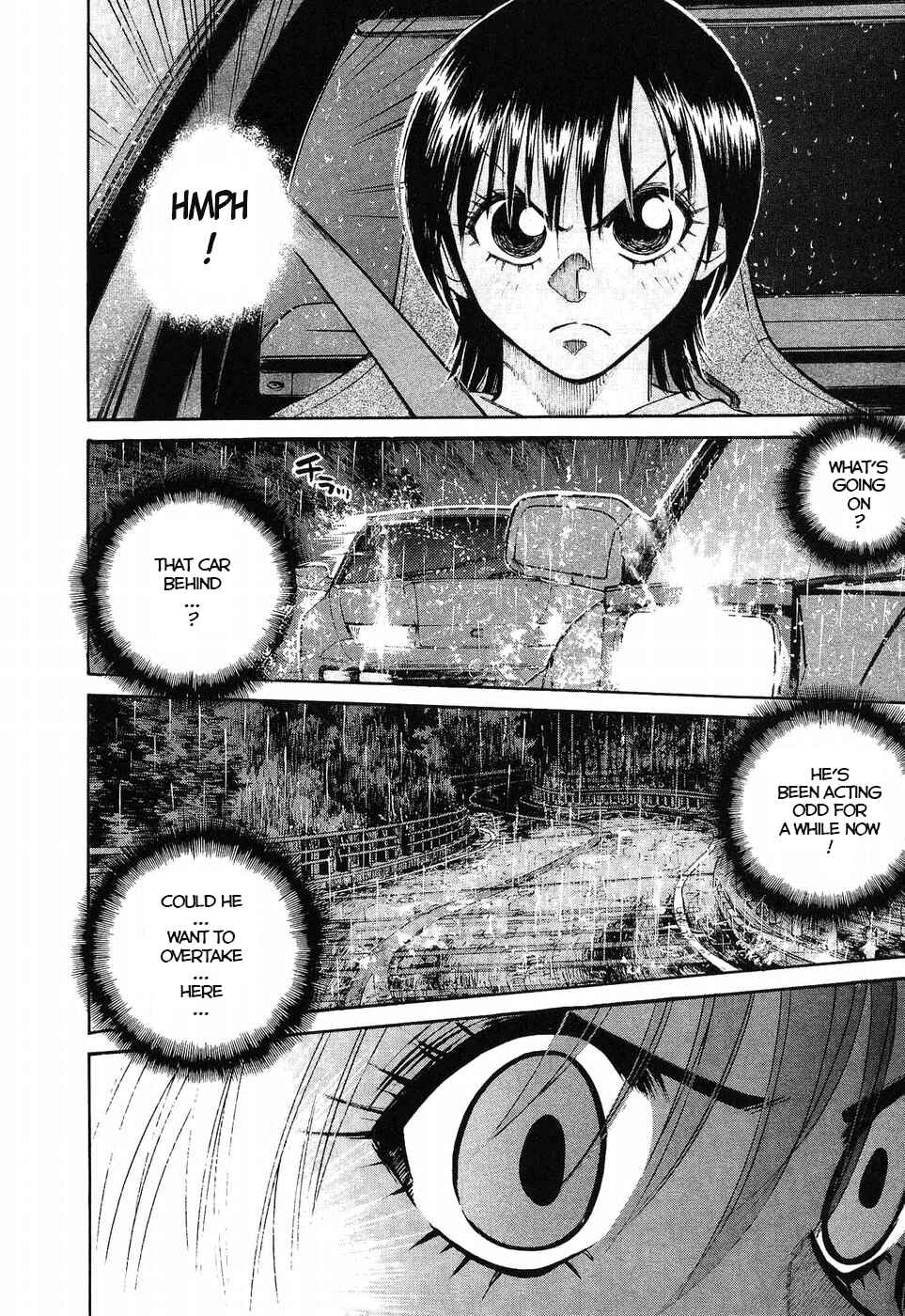 Page 8 Chapter 267 Over Rev!