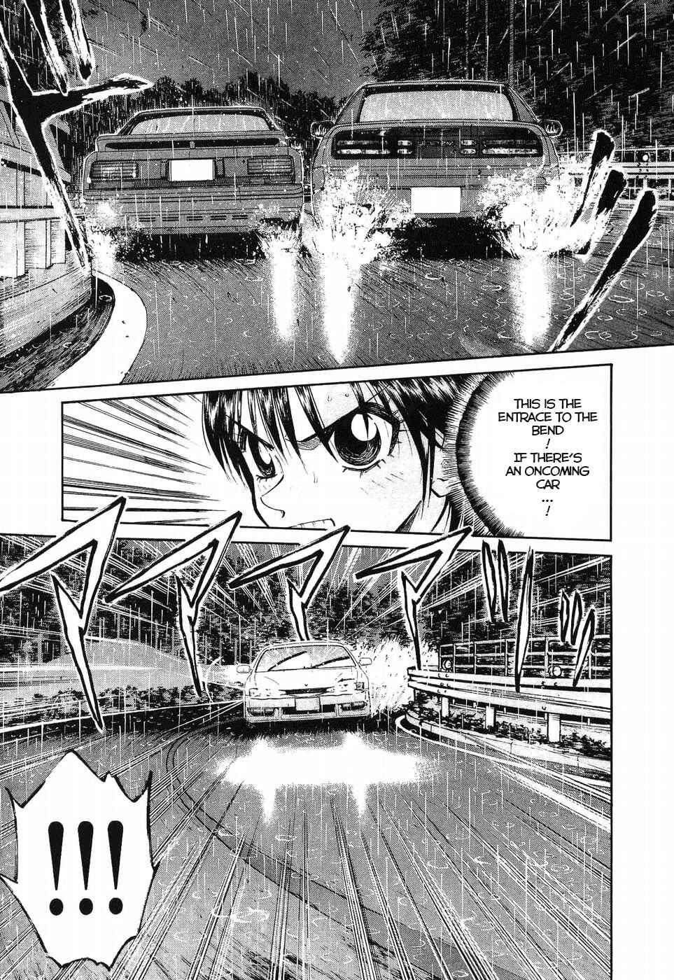 Page 9 Chapter 267 Over Rev!
