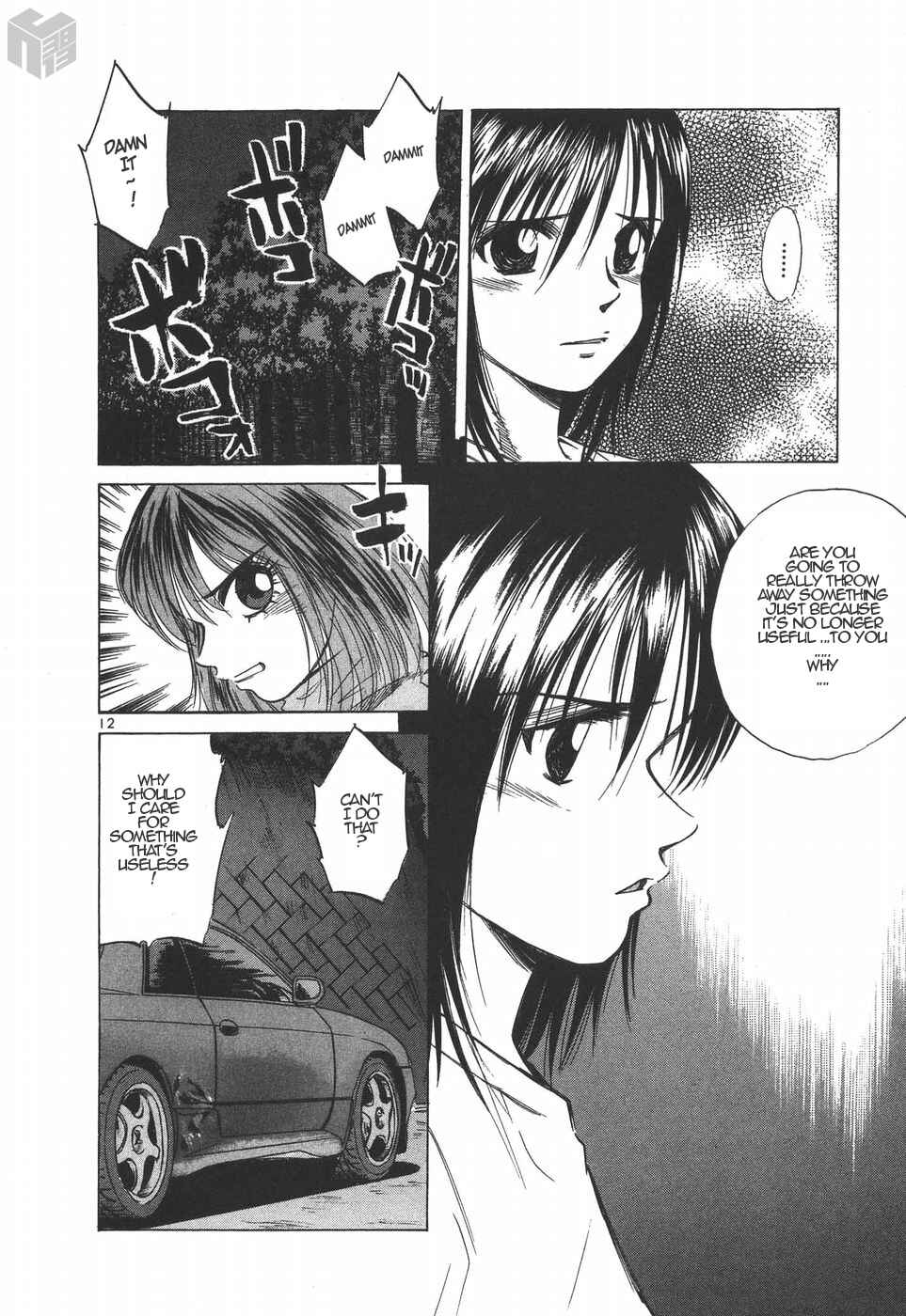 Page 10 Chapter 185 Over Rev!