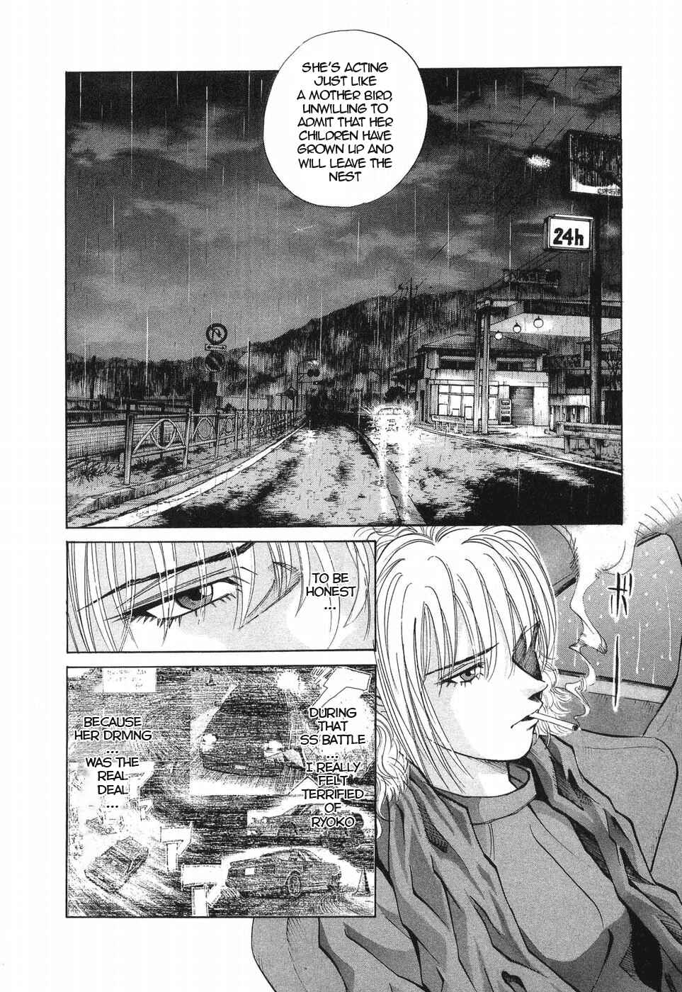 Page 10 Chapter 259 Over Rev!