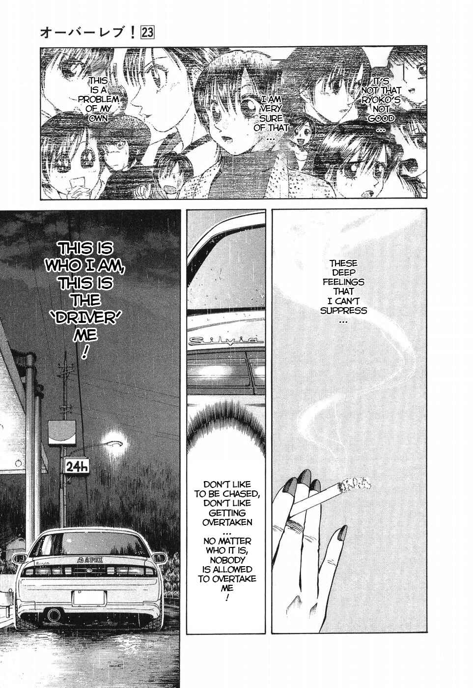 Page 11 Chapter 259 Over Rev!