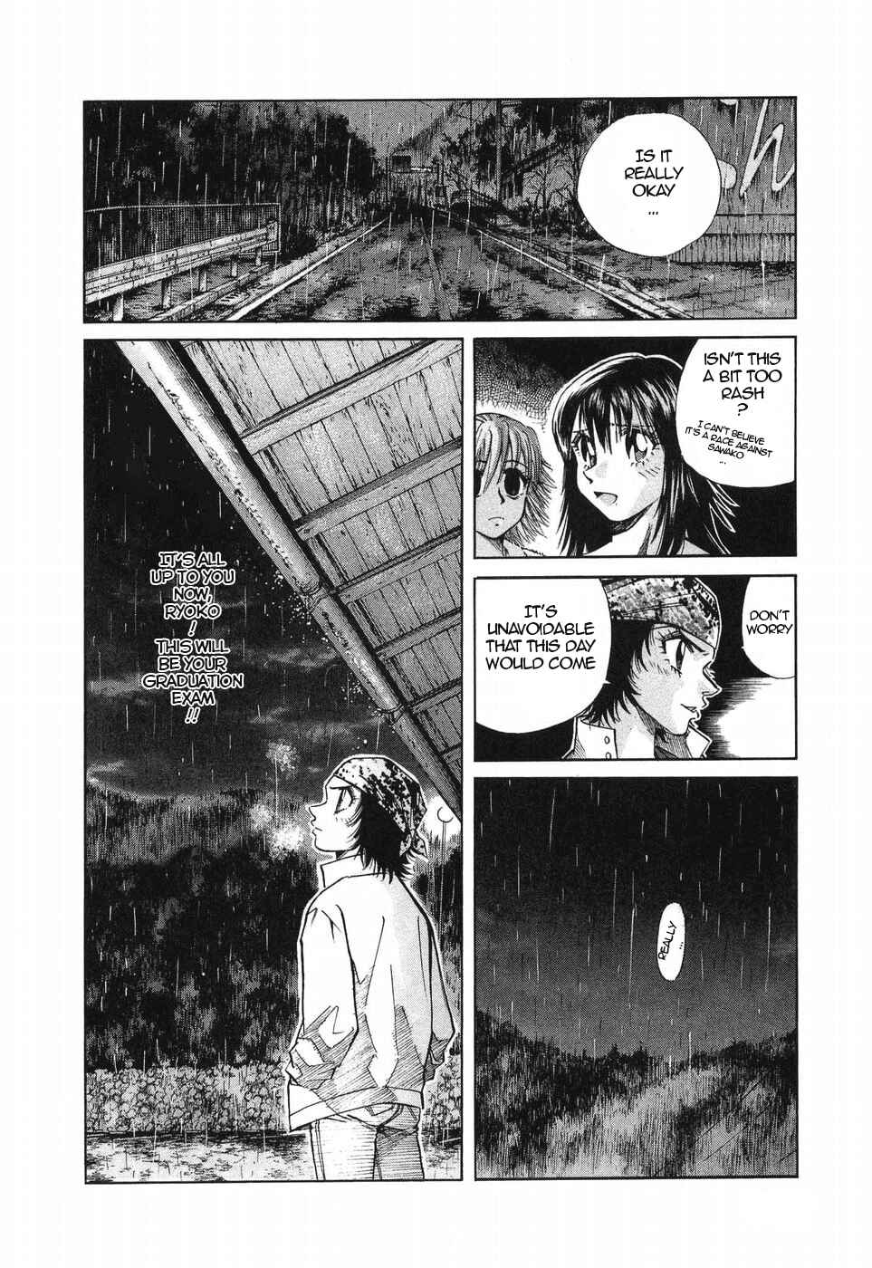 Page 14 Chapter 259 Over Rev!