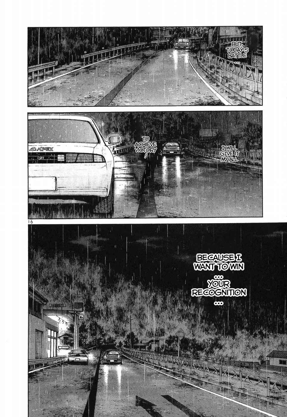 Page 16 Chapter 259 Over Rev!