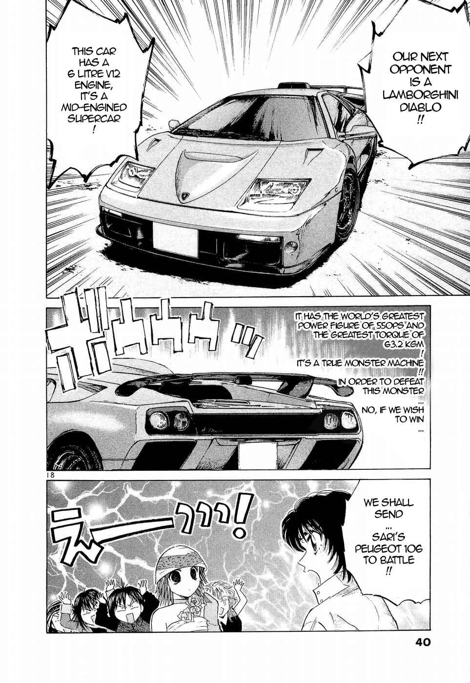 Page 16 Chapter 241 Over Rev!