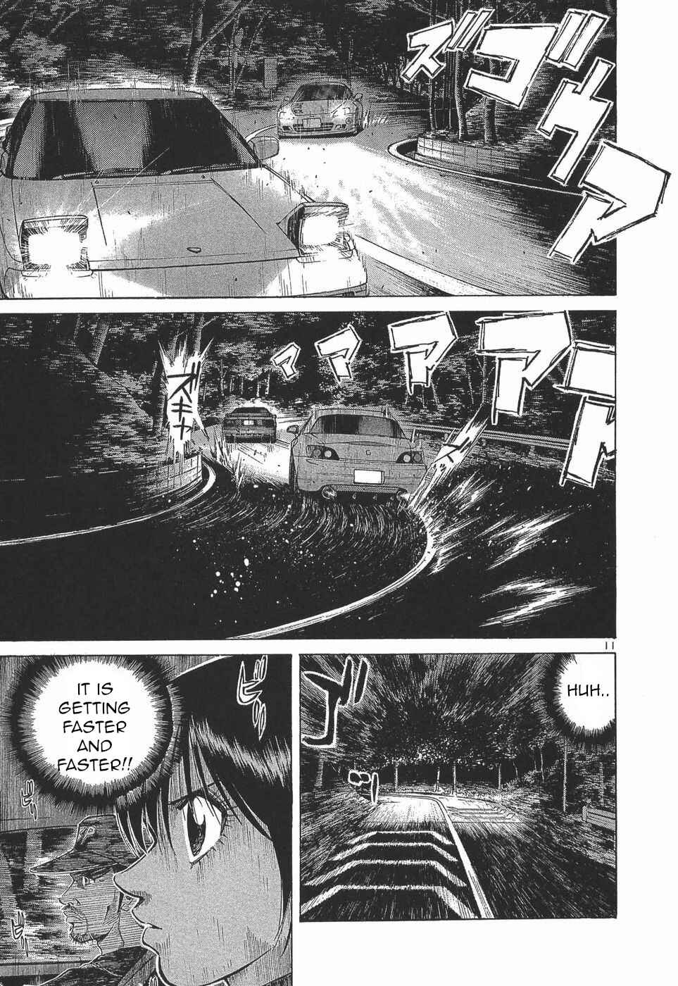 Page 11 Chapter 277 Over Rev!