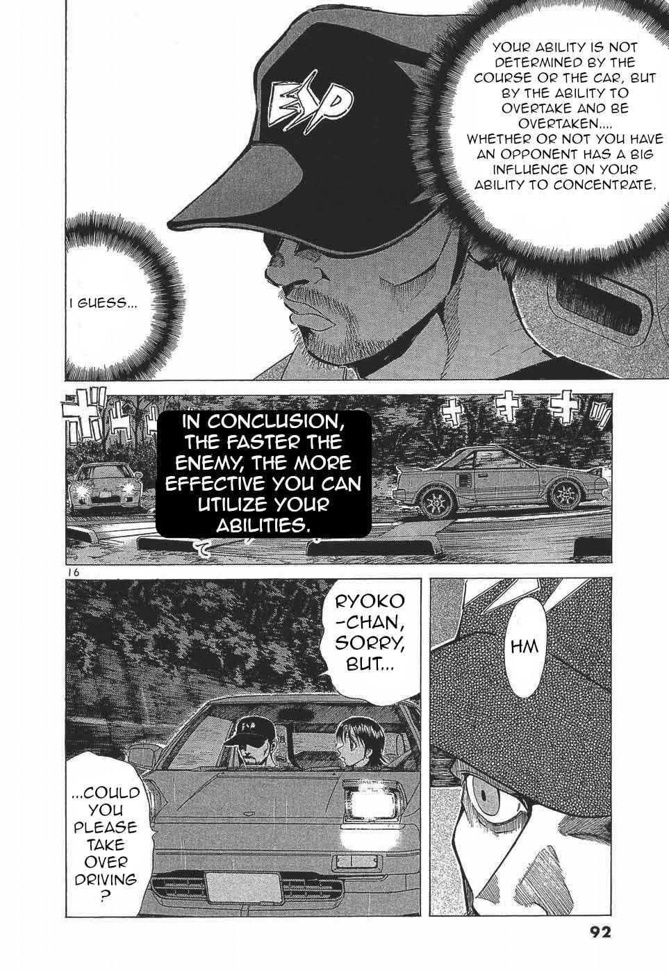 Page 15 Chapter 277 Over Rev!