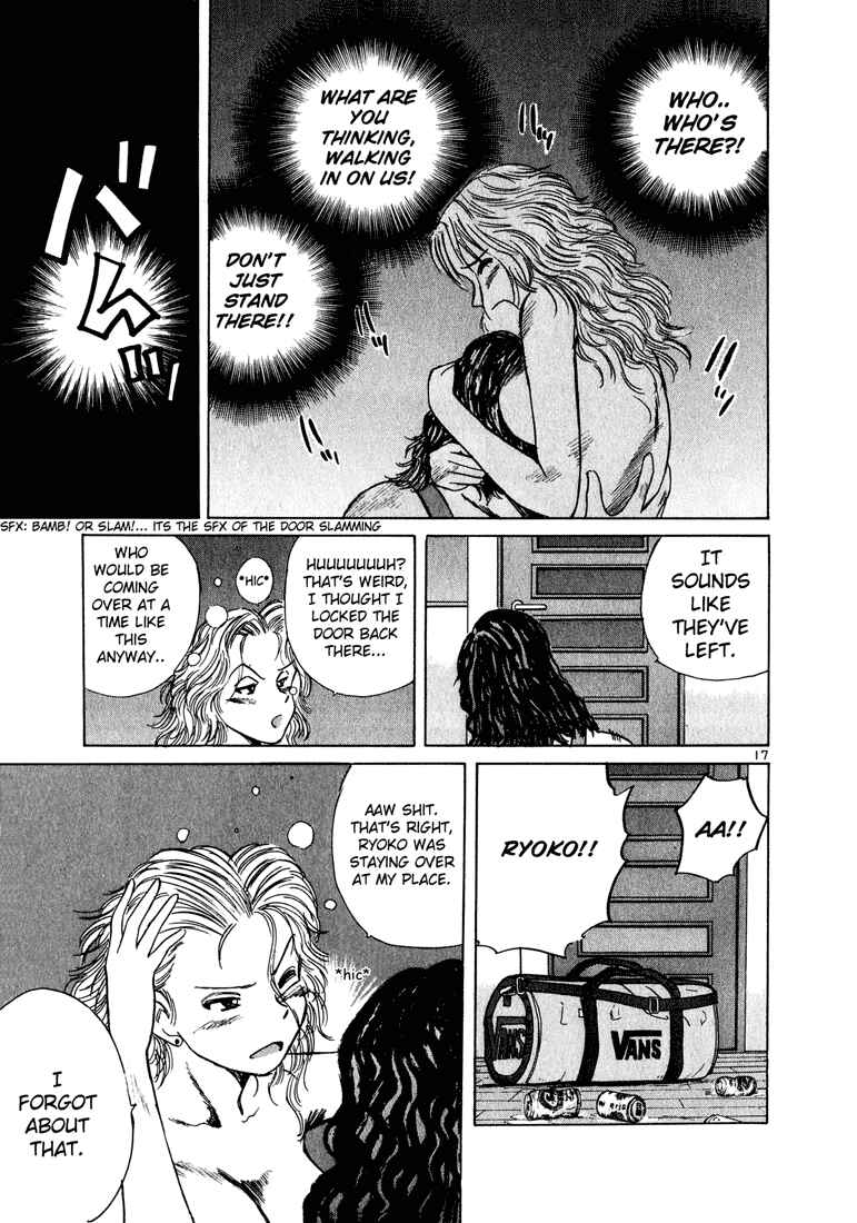 Page 17 Chapter 21 Over Rev!