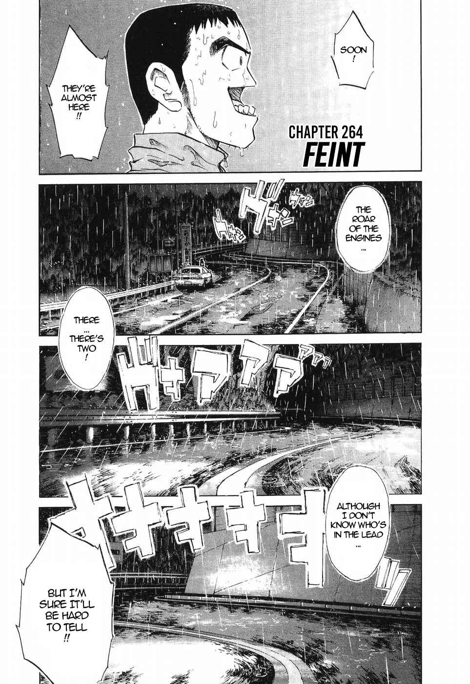 Page 1 Chapter 264 Over Rev!