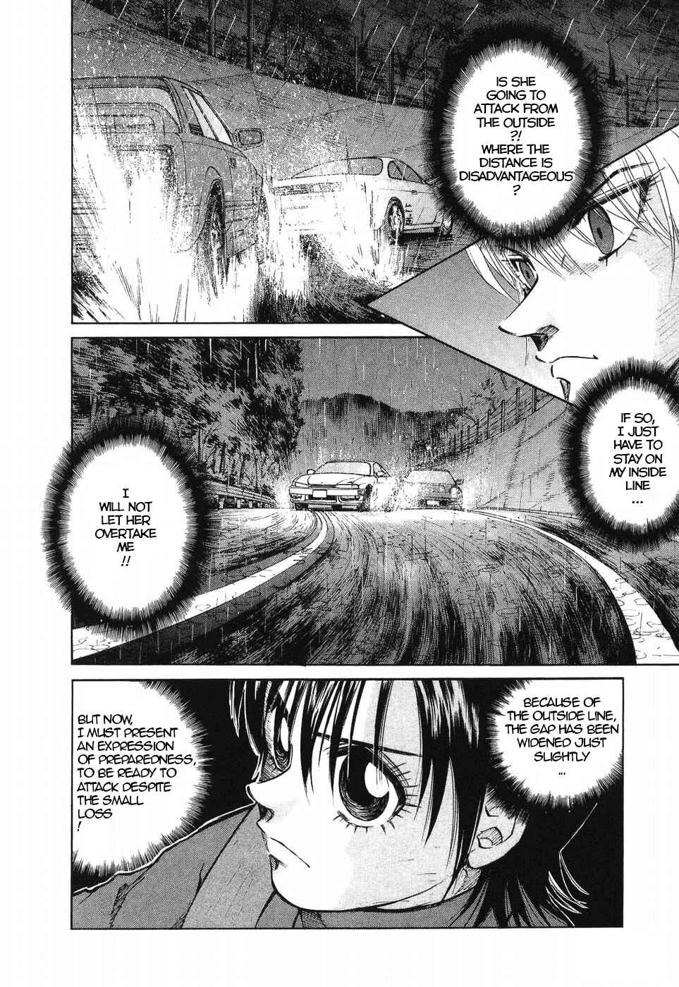 Page 9 Chapter 264 Over Rev!