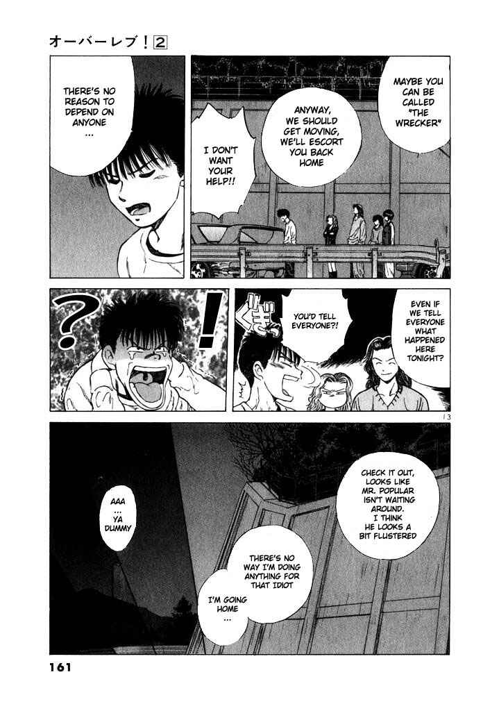Page 12 Chapter 19 Over Rev!