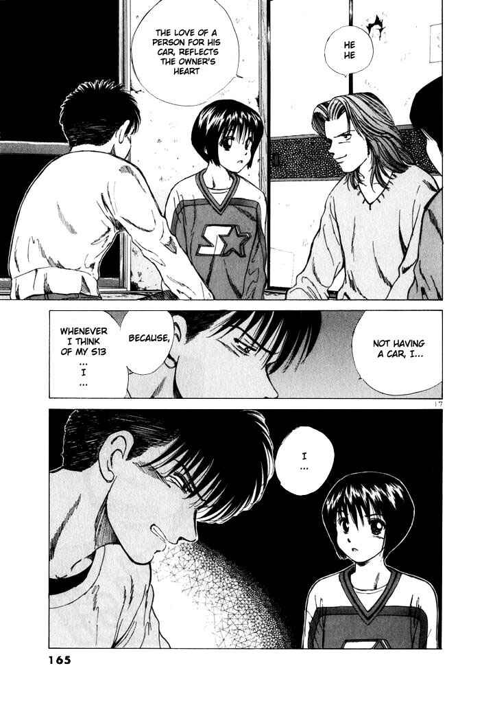 Page 16 Chapter 19 Over Rev!