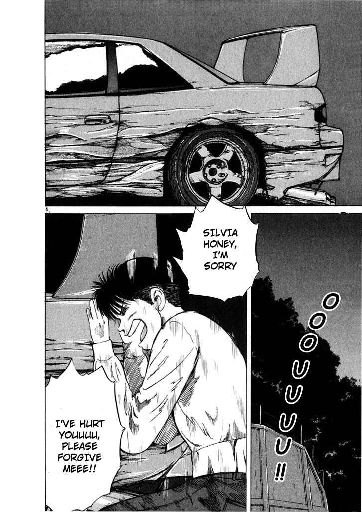 Page 5 Chapter 19 Over Rev!
