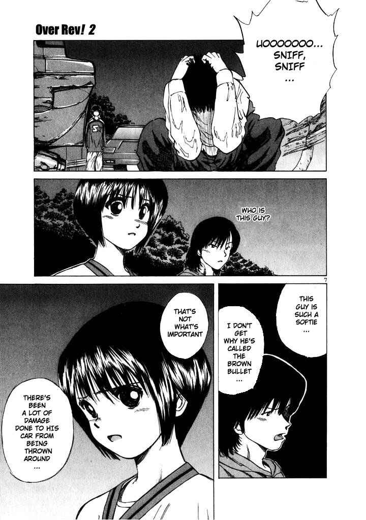 Page 6 Chapter 19 Over Rev!