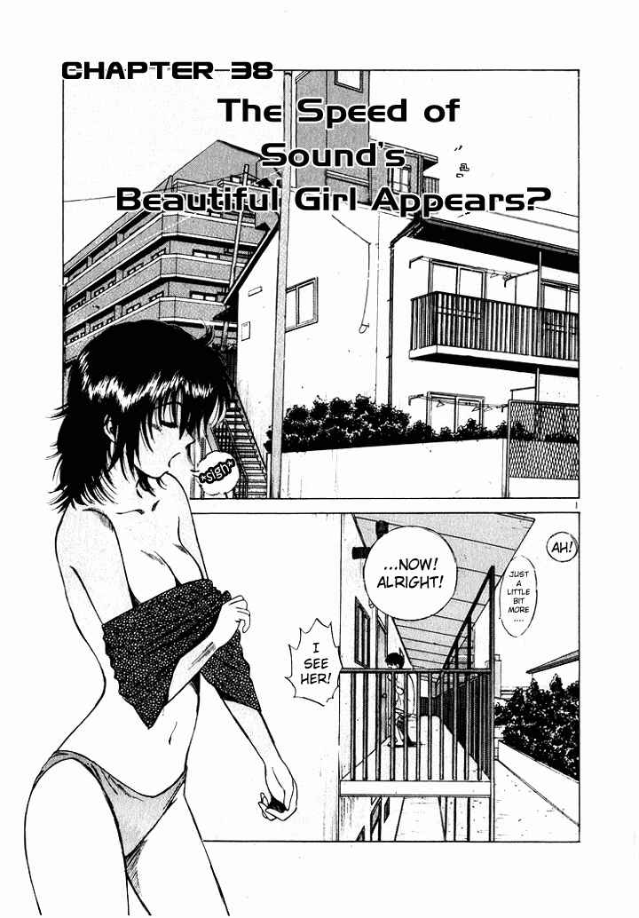 Page 1 Chapter 38 Over Rev!