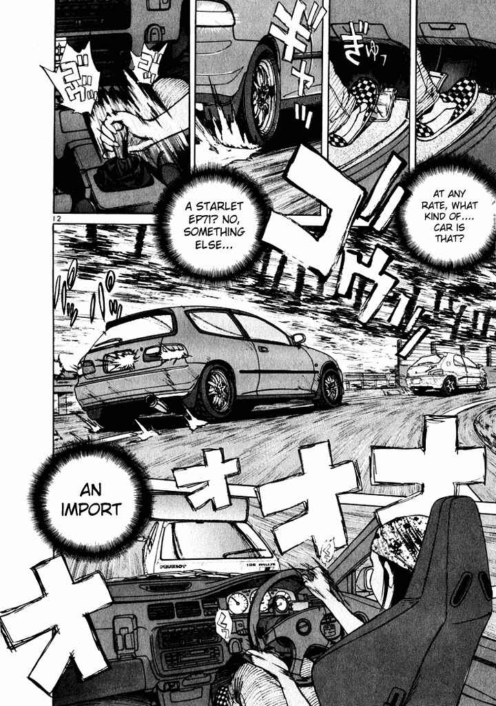 Page 12 Chapter 38 Over Rev!