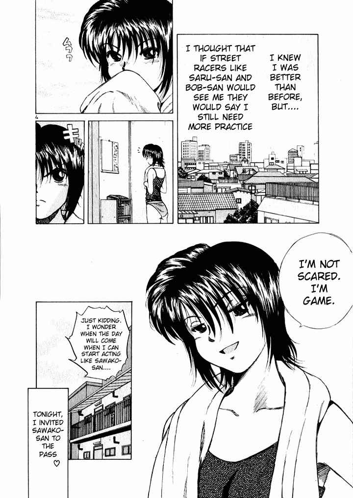 Page 4 Chapter 38 Over Rev!