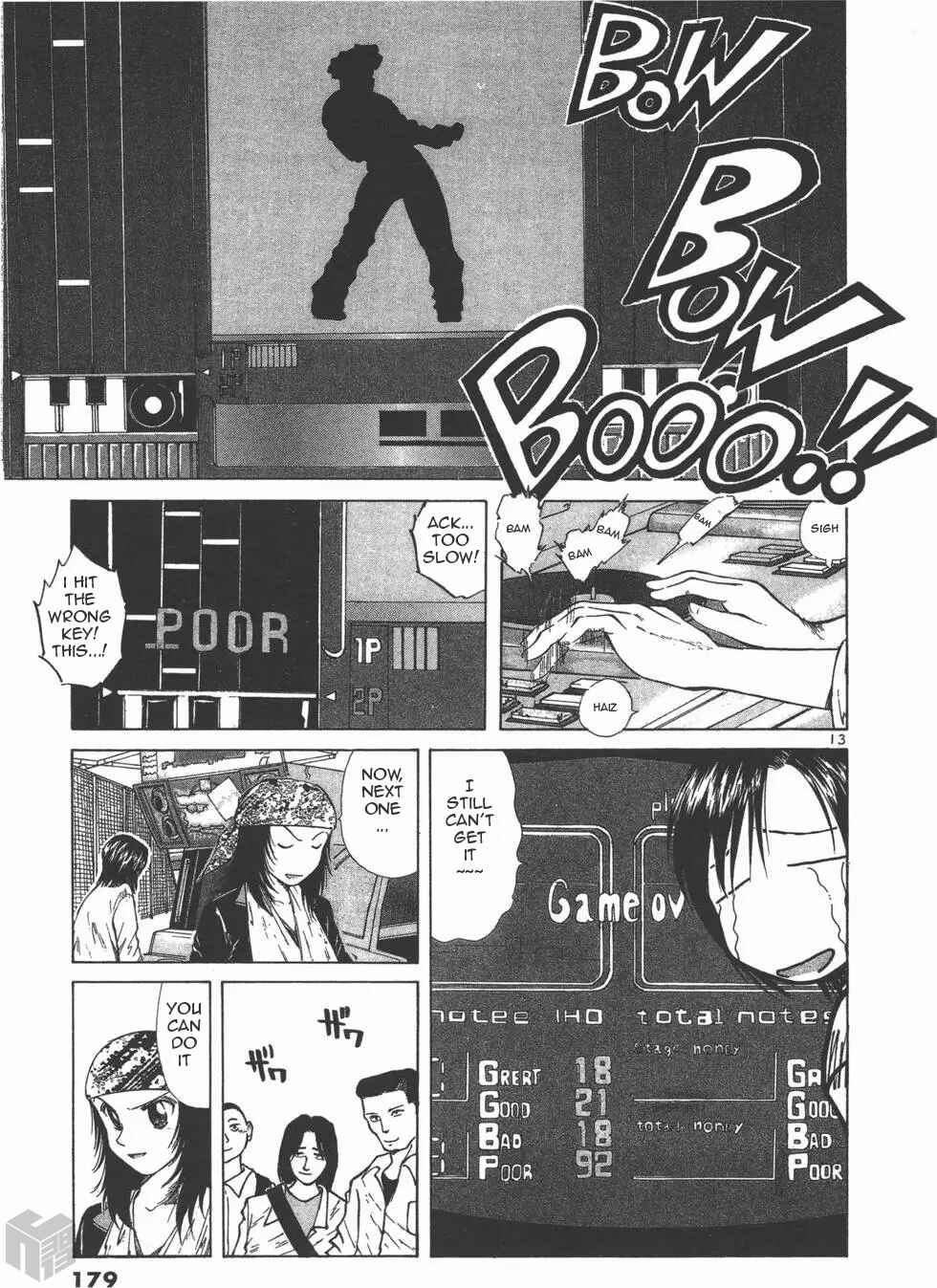 Page 12 Chapter 112 Over Rev!