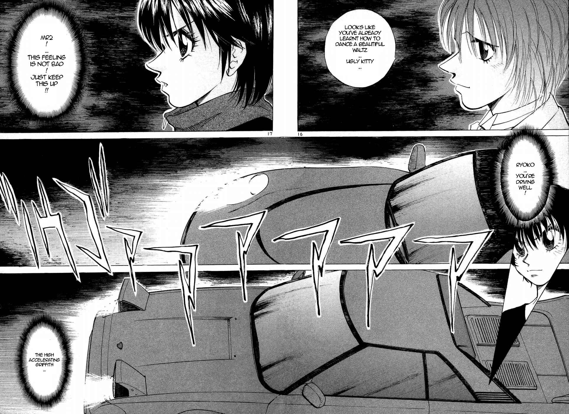 Page 14 Chapter 249 Over Rev!