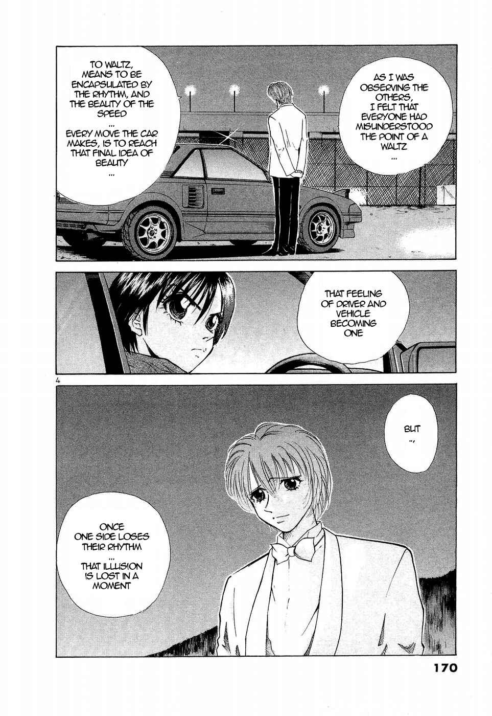 Page 4 Chapter 249 Over Rev!