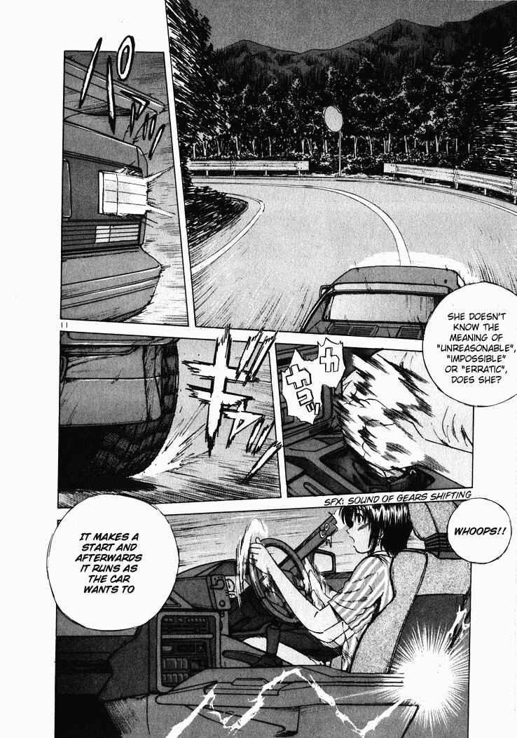 Page 11 Chapter 37 Over Rev!