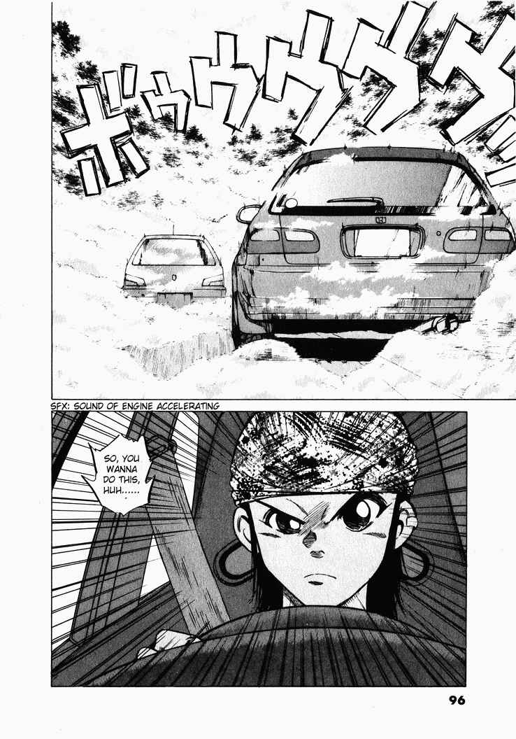 Page 19 Chapter 37 Over Rev!