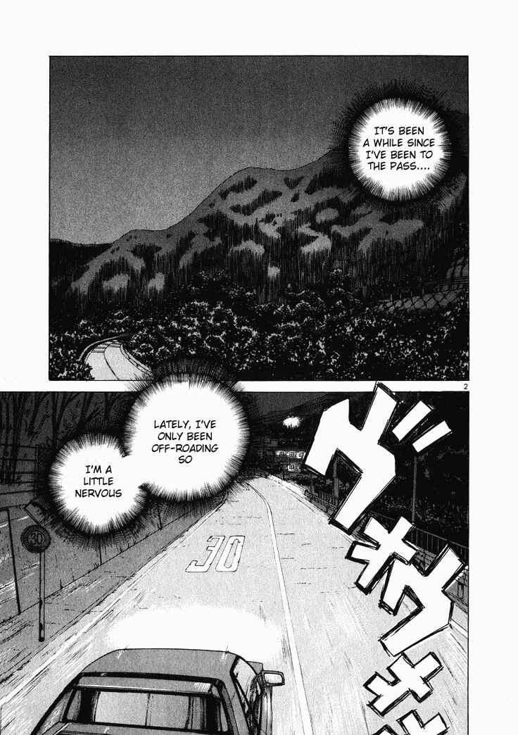 Page 2 Chapter 37 Over Rev!