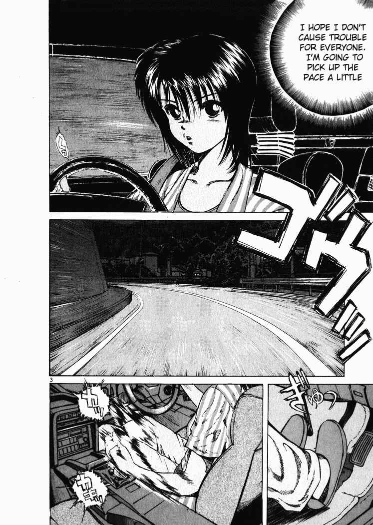 Page 3 Chapter 37 Over Rev!
