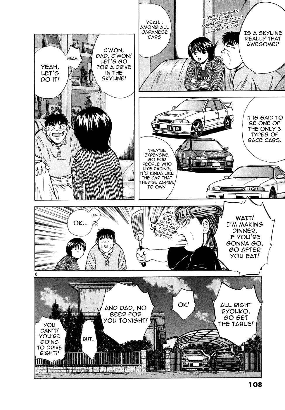 Page 9 Chapter 74 Over Rev!