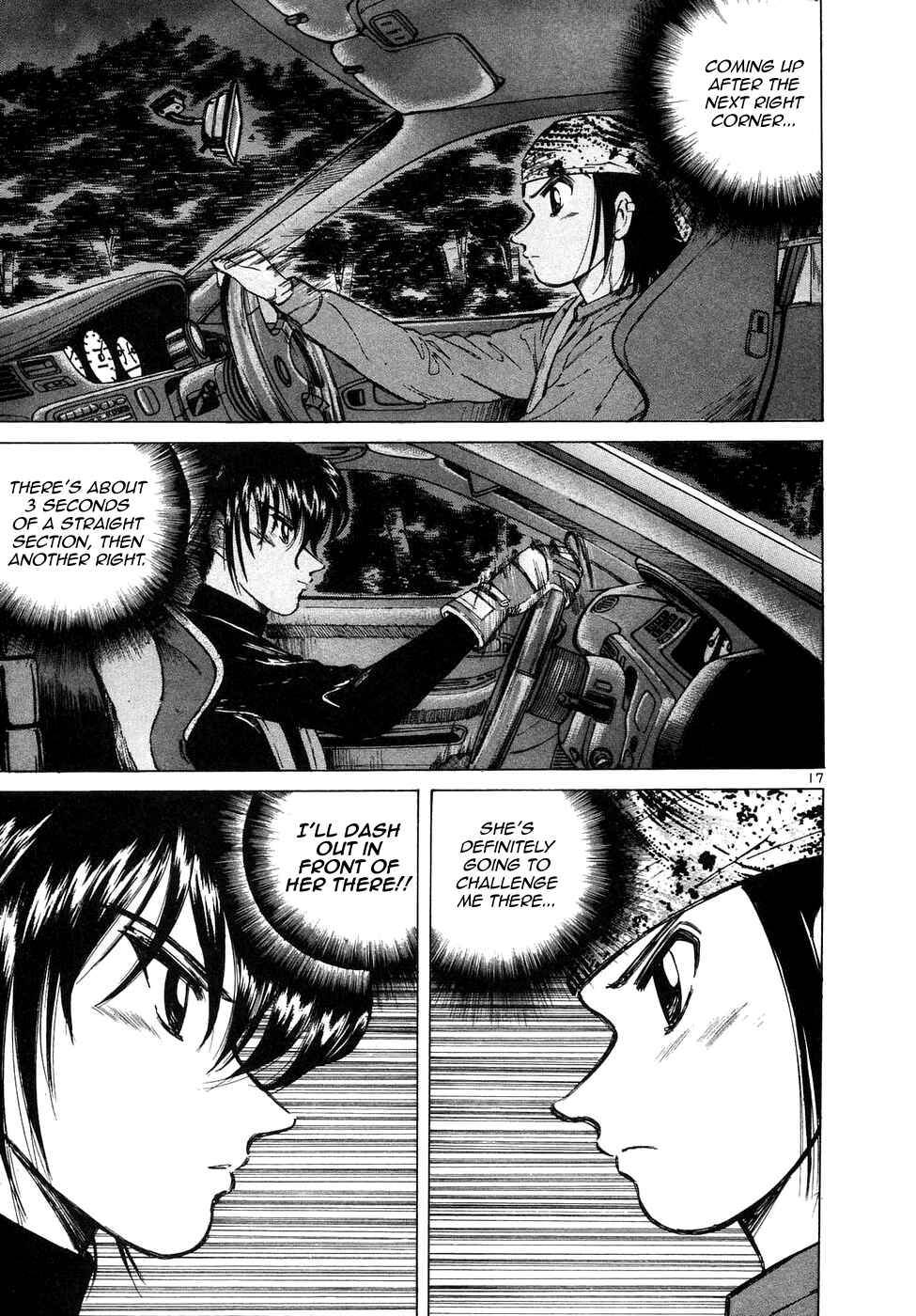 Page 18 Chapter 70 Over Rev!