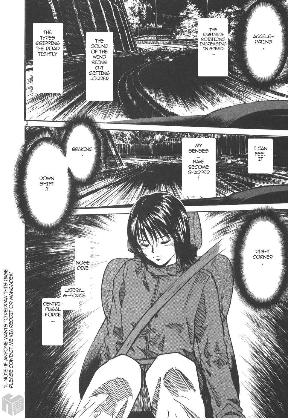 Page 2 Chapter 165 Over Rev!