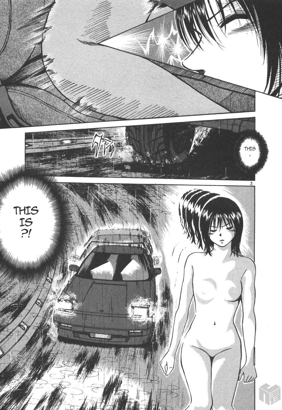 Page 3 Chapter 165 Over Rev!