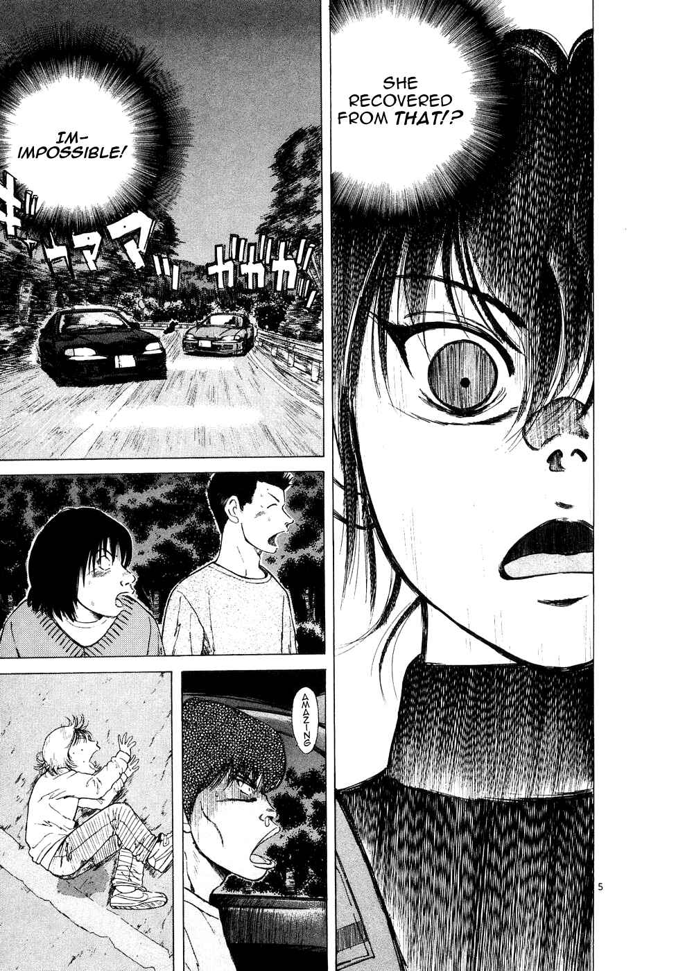Page 6 Chapter 73 Over Rev!