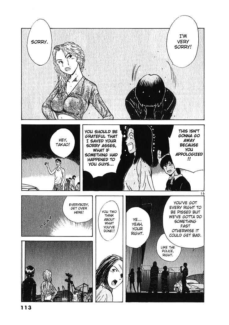 Page 15 Chapter 5 Over Rev!