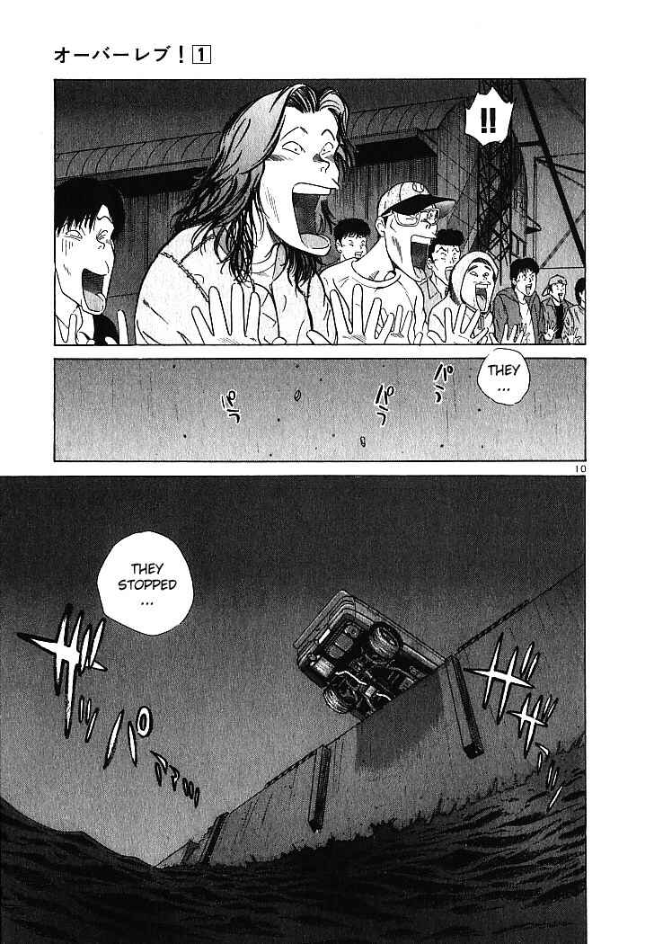 Page 9 Chapter 5 Over Rev!