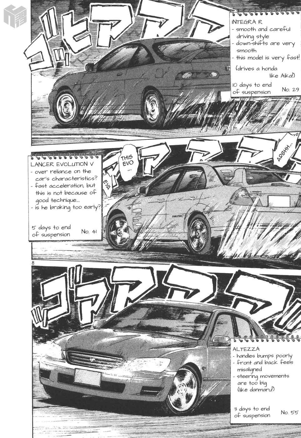 Page 7 Chapter 154 Over Rev!